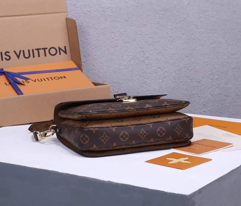 LV Top Handle Bags